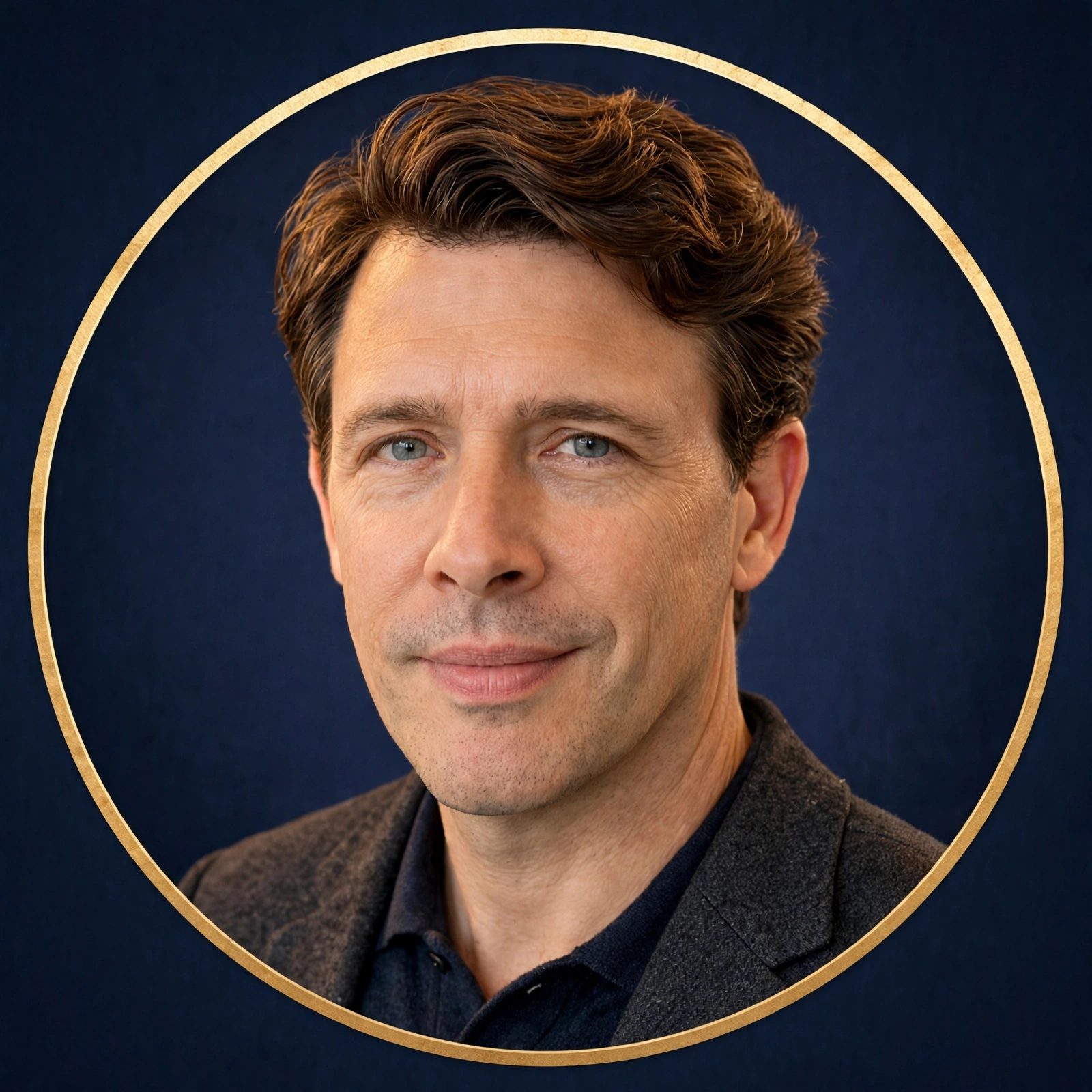 Founder - Golden Lantern Pictures